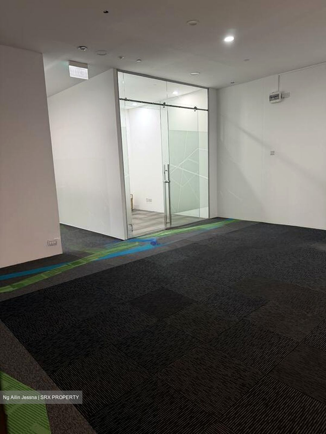 Westway (D5), Retail #506922461